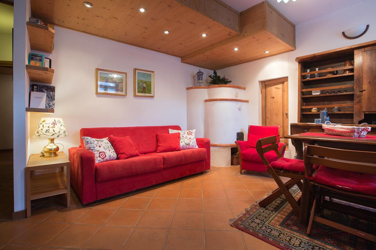 Alpine Dream Appartement Bormio